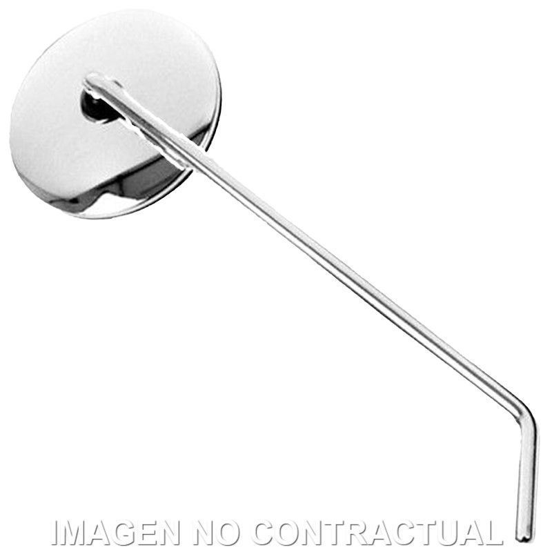 [3849970] Espejo HERT Piaggio Vespa PX 125 Derecho