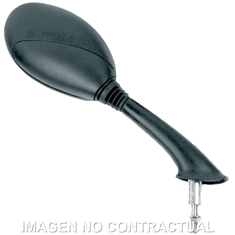[3849983] Espejo HERT Vespa ET4 150 Derecho