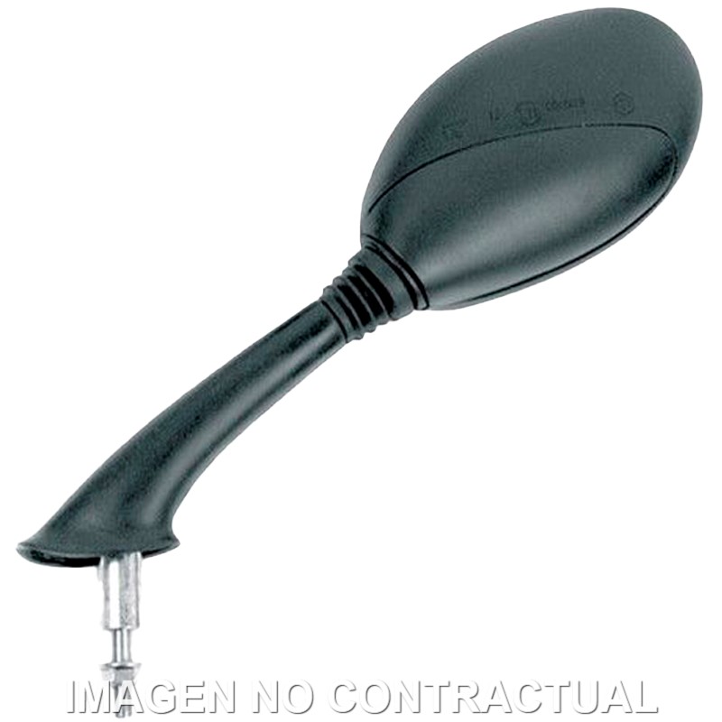 [3849984] Espejo HERT Vespa ET4 150 Izquierdo
