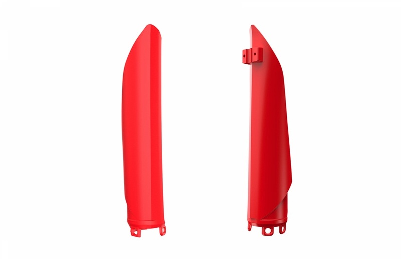 Protectores de horquilla POLISPORT