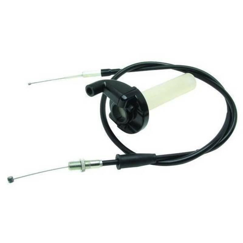 Acelerador Motion Pro CR Pro Banshee 350