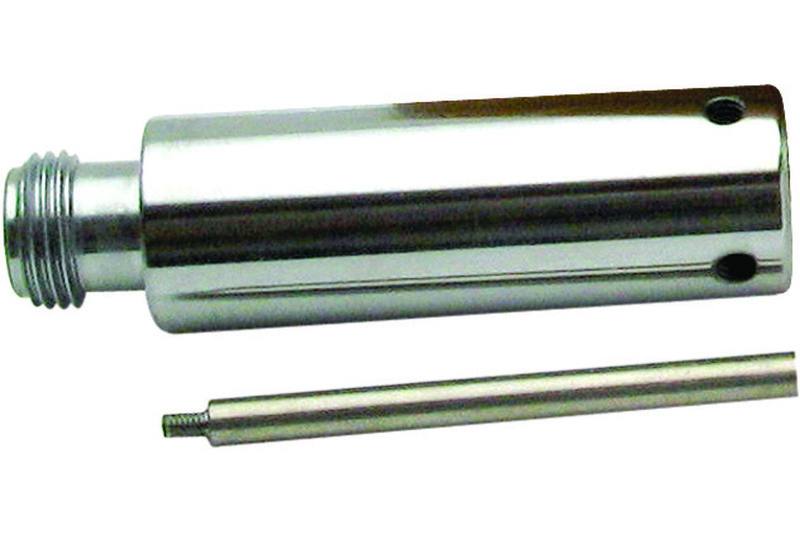 Adaptador MOTION PRO 2T herramienta de sincronización del encendido del motor