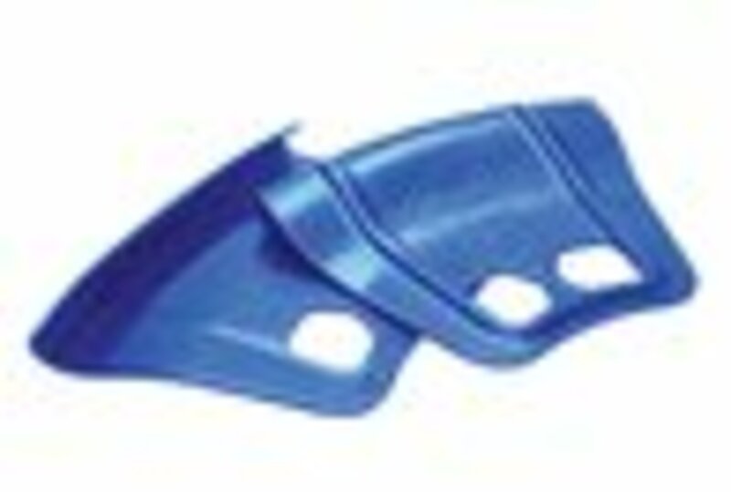 Protección para llantas XL MOTION PRO 2uds