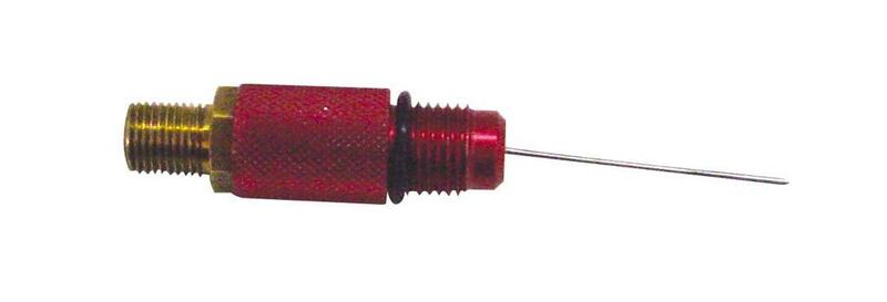Adaptador analógico KYB