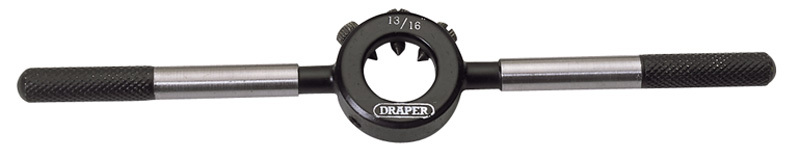 Portaterrajas DRAPER ø20,6mm 13/16''
