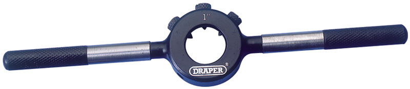 Portaterrajas DRAPER ø25,4mm 1
