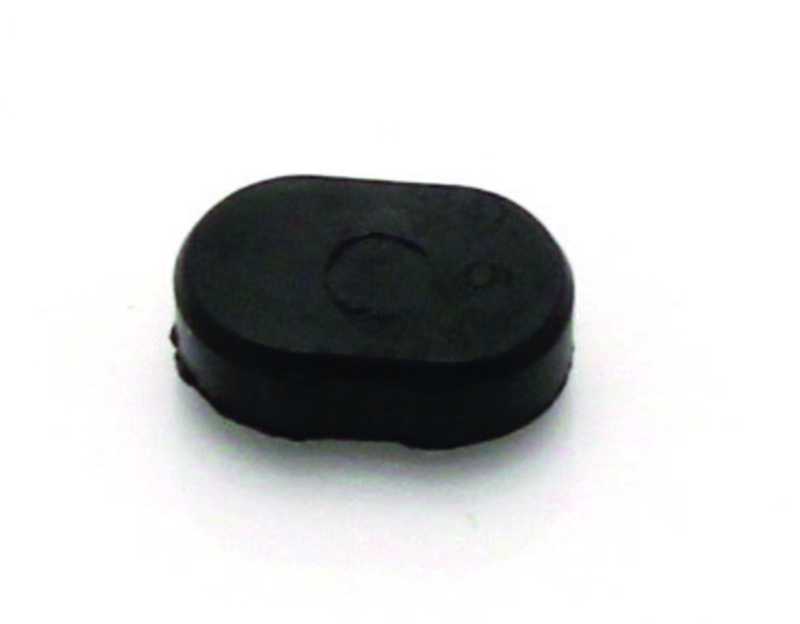 Protector plastico para garras