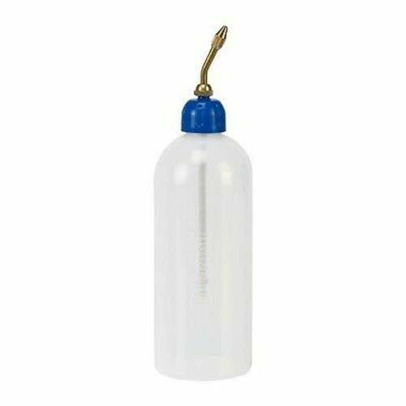 Aceitera de plástico PRESSOL 500ml