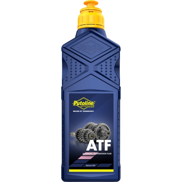 [70021] BOTELLA PUTOLINE ATF 1 L