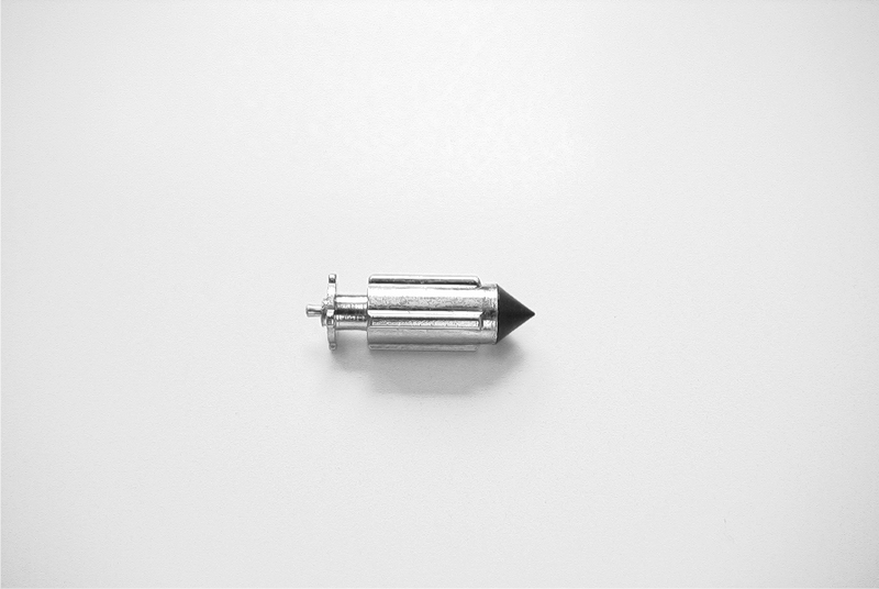 Aguja flotador de carburador Tourmax