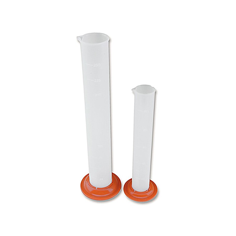 Probeta mezcla aceite/gasolina V PARTS - 250 ml