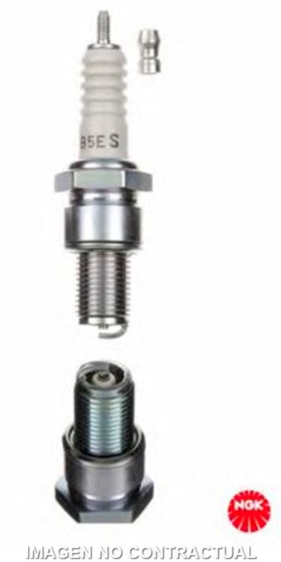 [B5ES] Bujía NGK Estándar B5ES