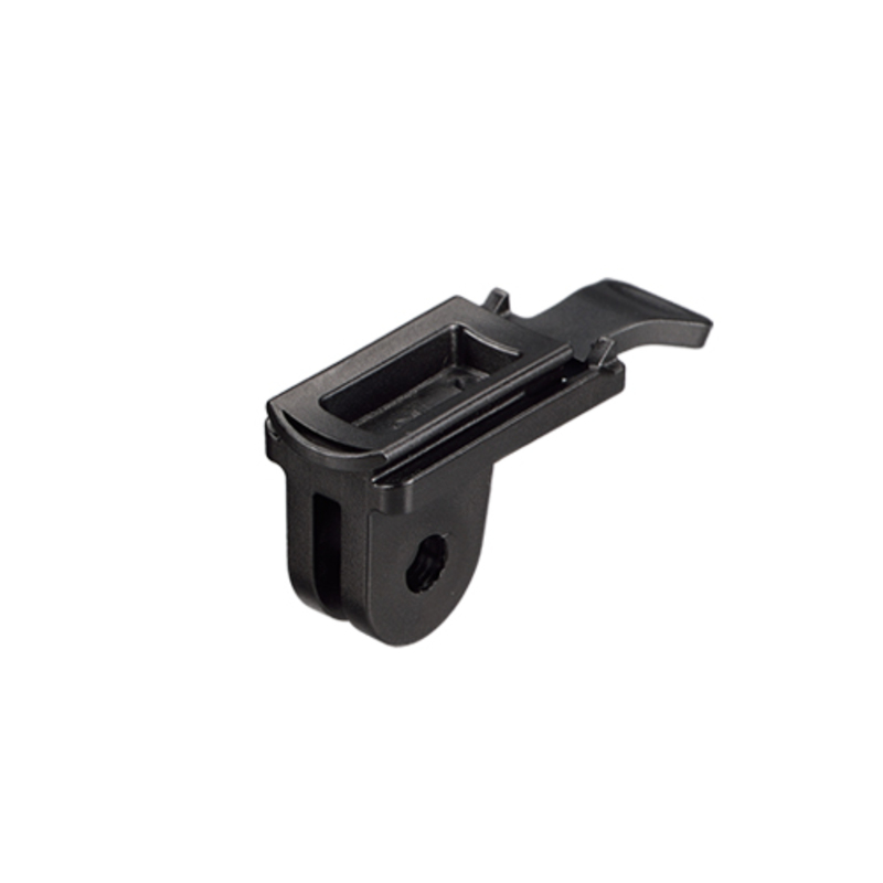 Adaptador de recambio para soporte de luz al casco D-Light HM01