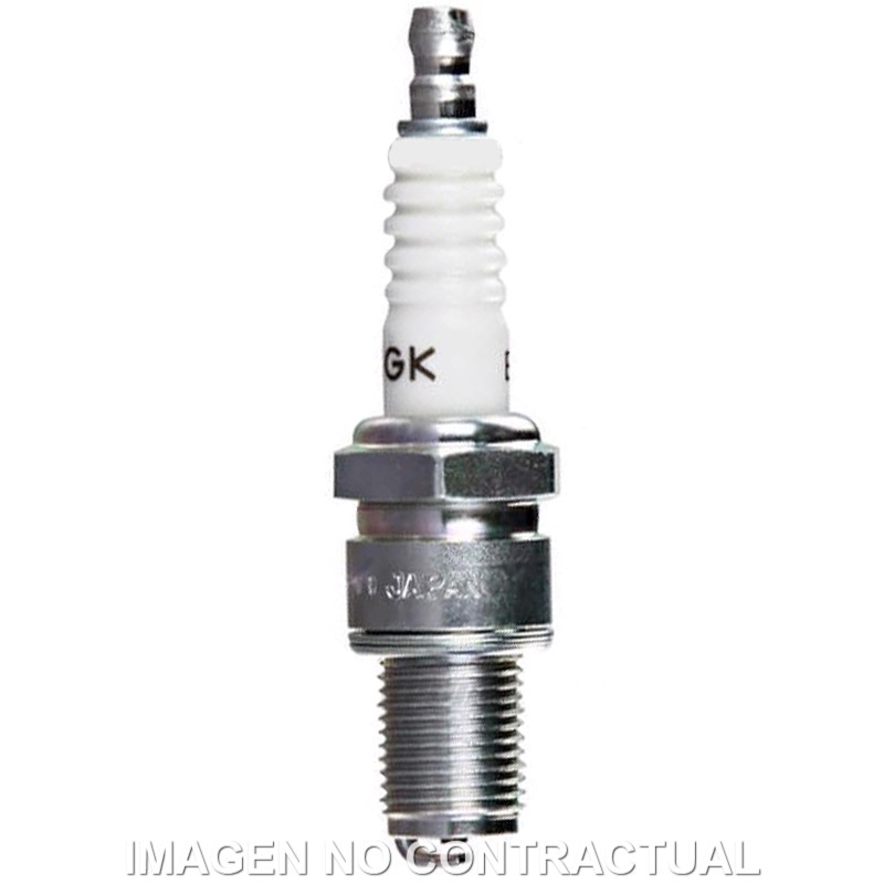 [B6ES] Bujía NGK Estándar B6ES