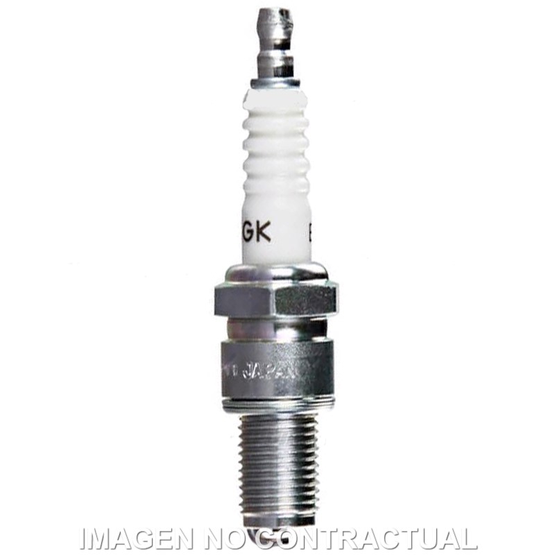 [B6S] Bujía NGK Estándar B6S