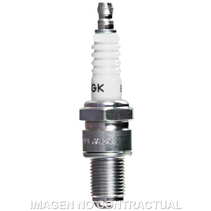 [B7HS] Bujía NGK Estándar B7HS