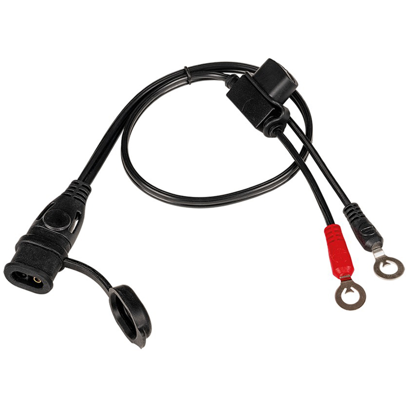 [00600071] Conector cargador Optimate con arandelas O01