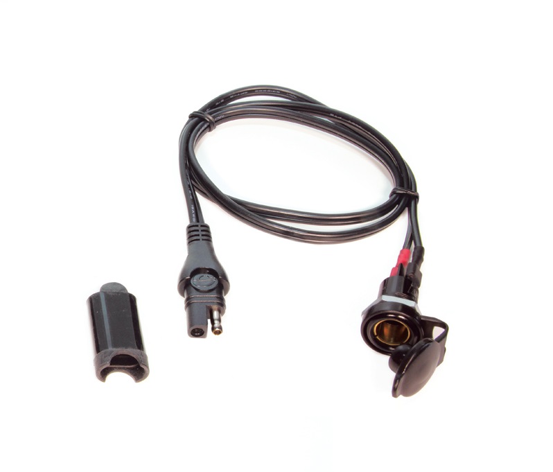 [00600078] Toma DIN Impermeable tipo hembra O08