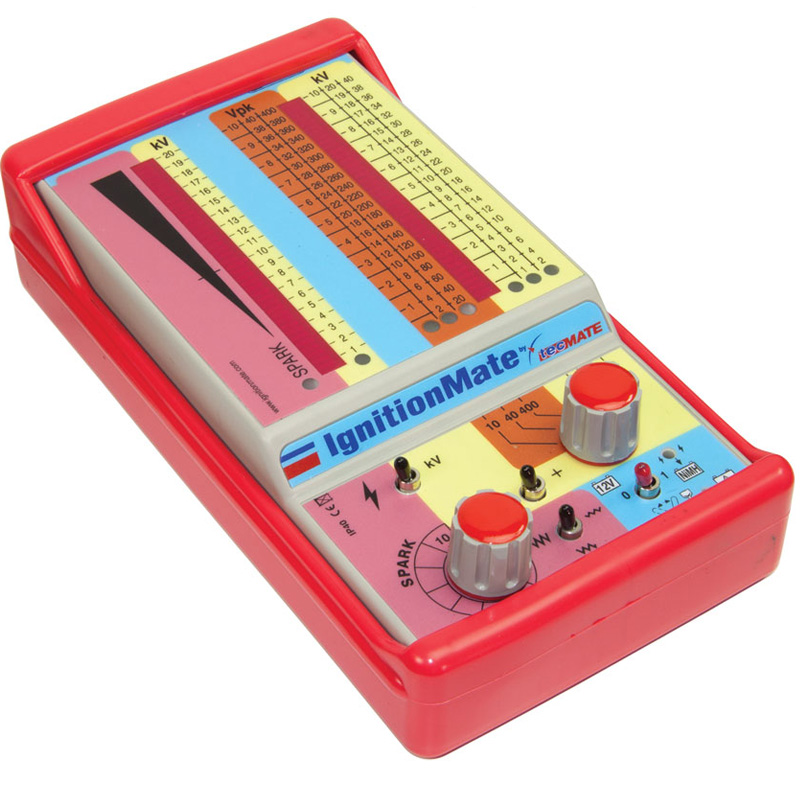 [00600090] Tester ignición Ignitionmate TS-90-KIT
