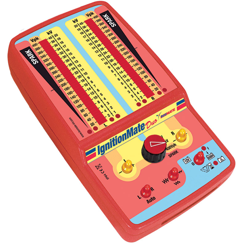 [00600092] Tester ignición Ignitionmate Duo TS-92