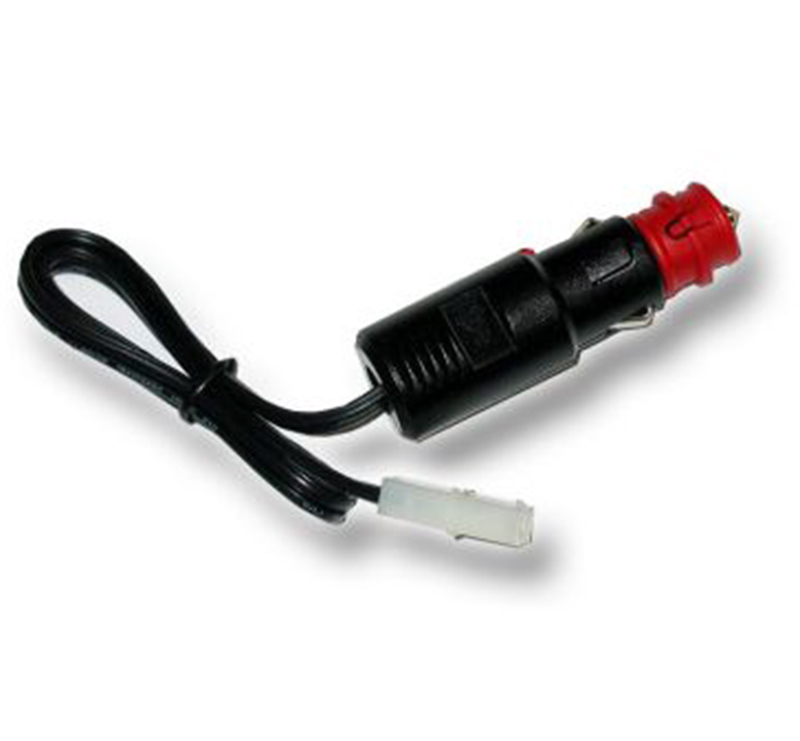 [00600172] Conector cargador optimate toma de mechero TM-72