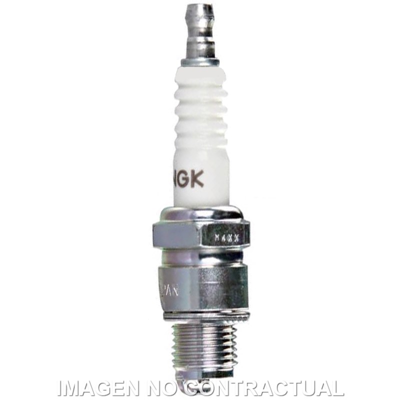 [B8HS10] Bujía NGK Estándar B8HS10