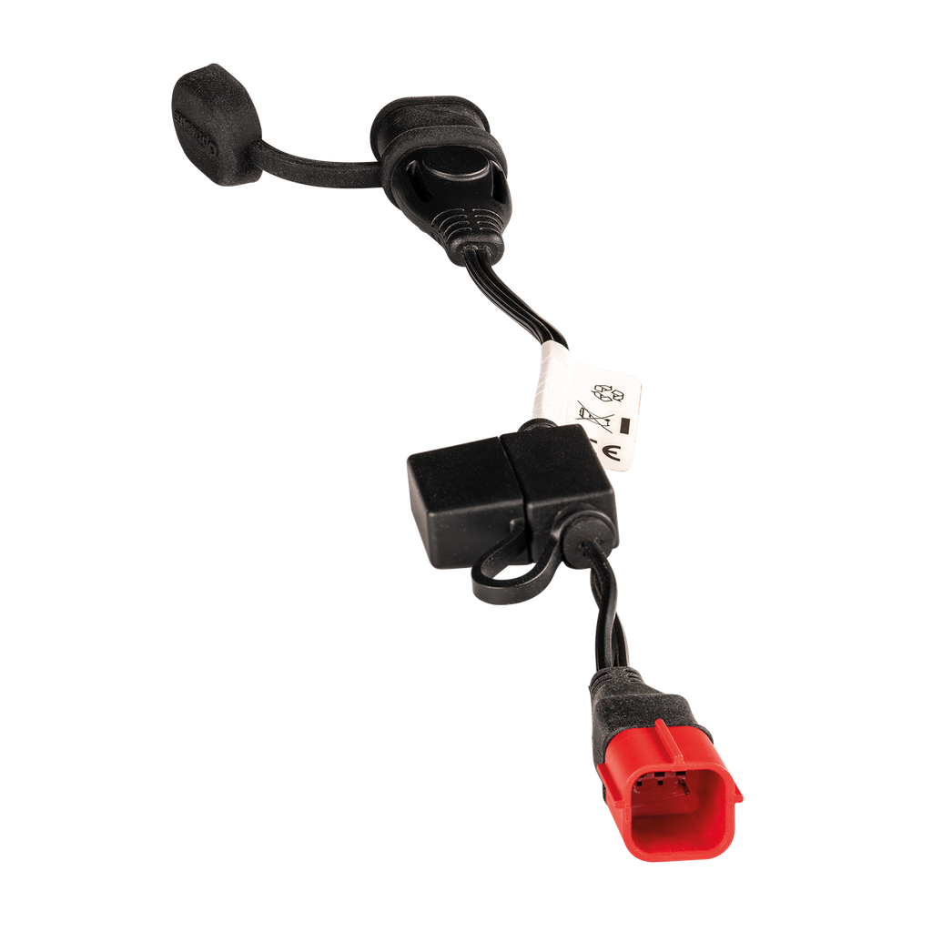 [00600771] Conector Optimate Adaptador Diagnosis Euro5 0-77