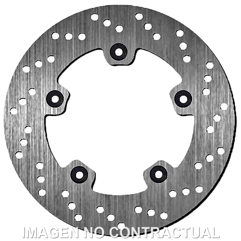 [SBS5030] Disco Freno SBS 5030