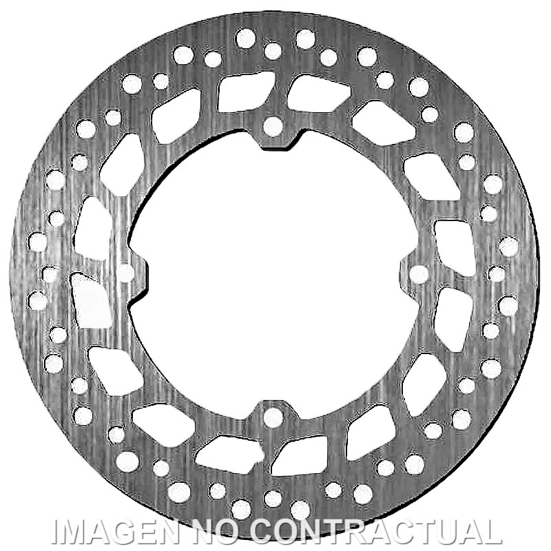 [SBS5031] Disco Freno SBS 5031