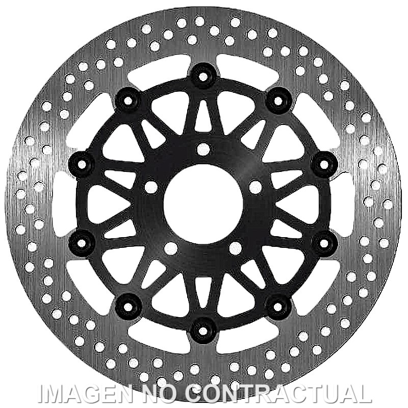 [SBS5032] Disco Freno SBS 5032