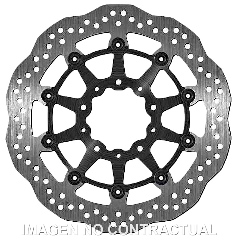 [SBS5035] Disco Freno SBS 5035