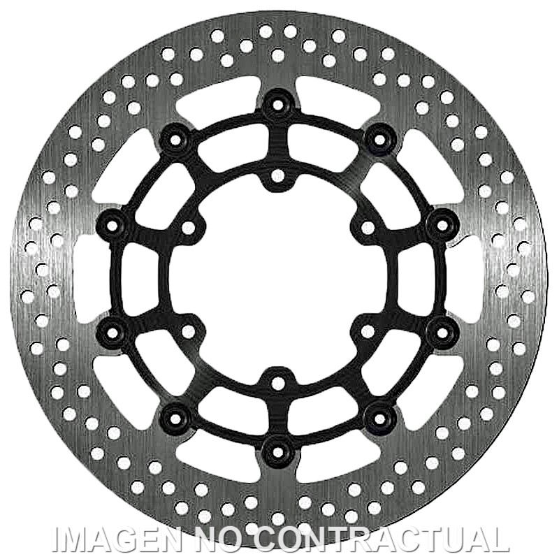 [SBS5036] Disco Freno SBS 5036