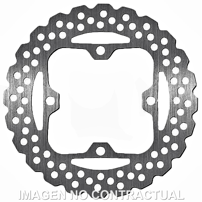 [SBS5037] Disco Freno SBS 5037