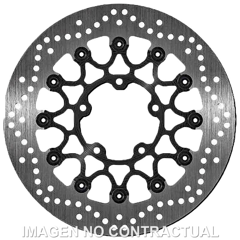 [SBS5039] Disco Freno SBS 5039