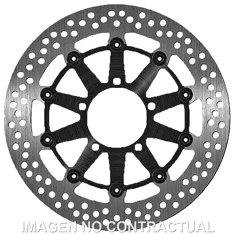 [SBS5040] Disco Freno SBS 5040 A