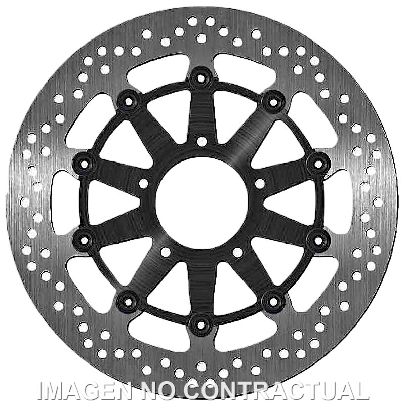 [SBS5042] Disco Freno SBS 5042 A