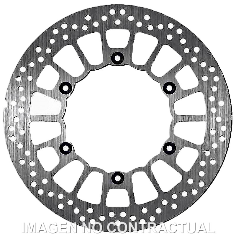 [SBS5043] Disco Freno SBS 5043