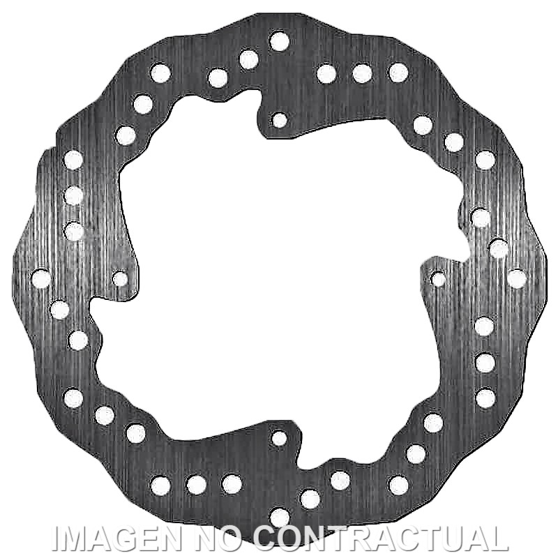 [SBS5045] Disco Freno SBS 5045