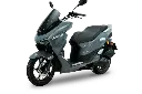 Letbe Island 125cc Gris Londres
