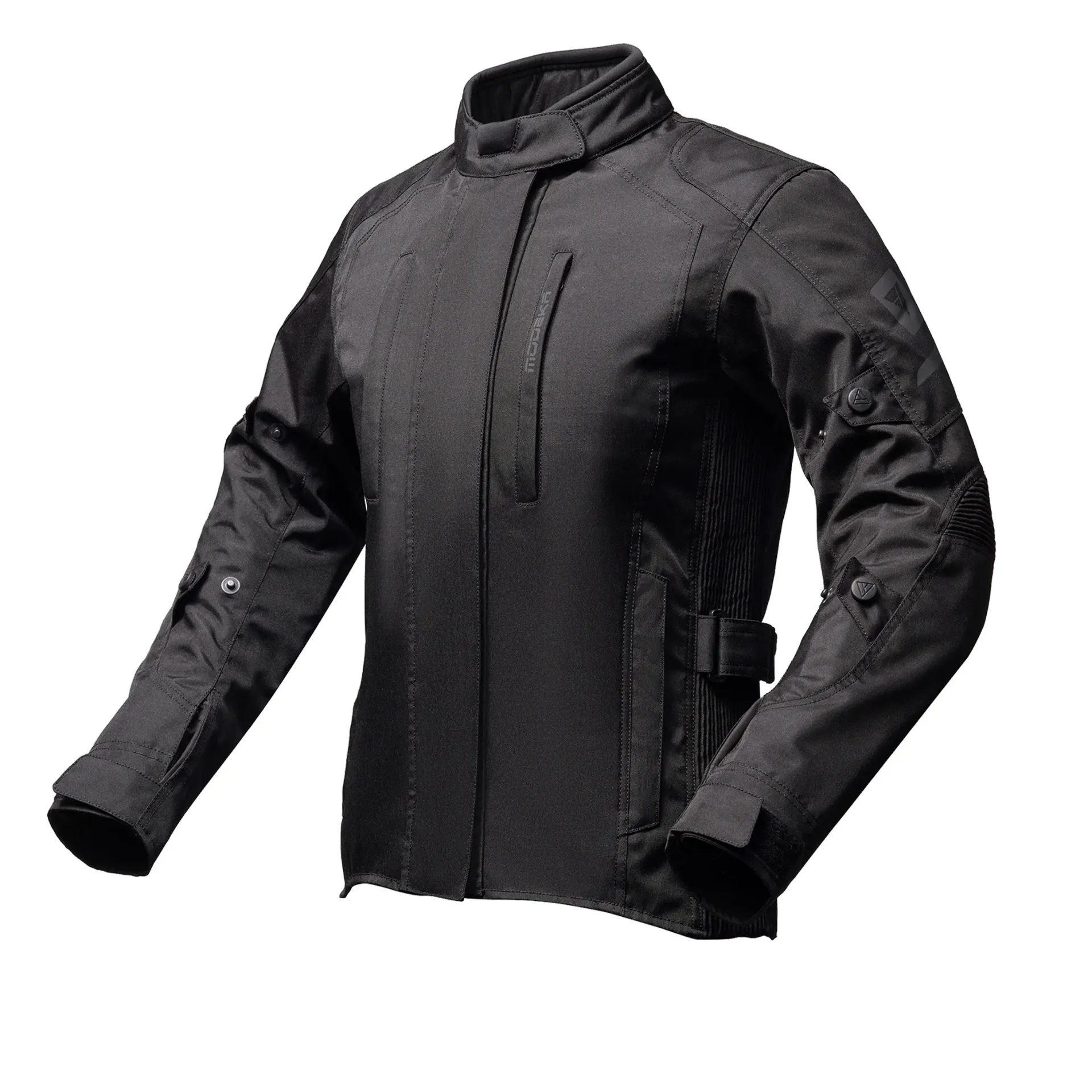 [084795-10-36] Chaqueta Modeka Tarex II Lady Negro (36)