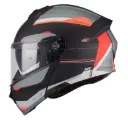 Casco MT Genesis SV Raccoon B5 Mate