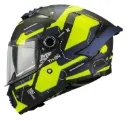Casco MT Thunder 4 SV Lumex B27 Mate