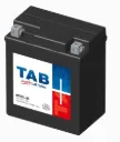 Bateria Tab MYTX7LBS agm sin mantenimiento YTX7L-BS 12v 6ah