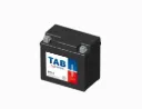 Batería TAB MYTX5L-BS / YTX5L-BS 12V 4Ah AGM