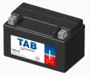 Batería TAB MYTX7A-BS / YTX7A-BS 12V 6Ah AGM