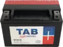 Batería TAB MYTX9-BS / YTX9-BS 12V 8Ah AGM