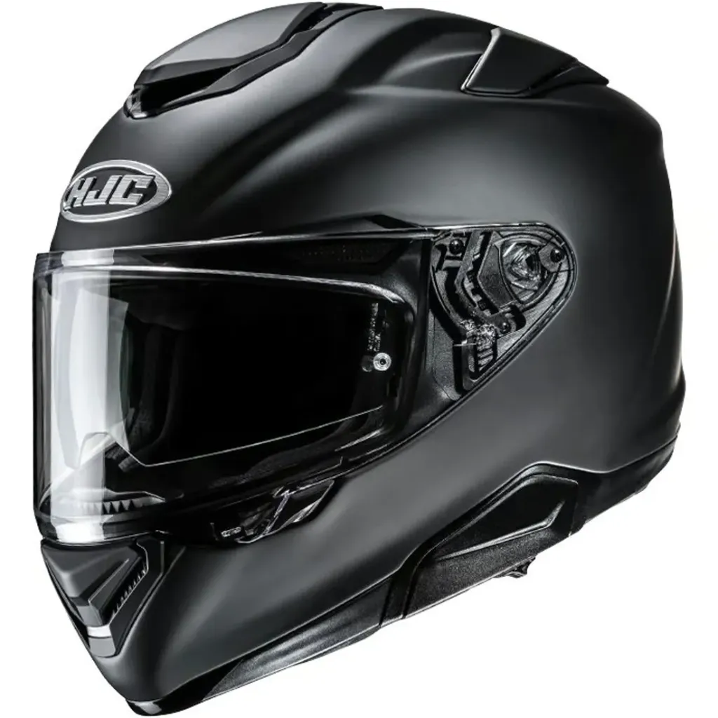 [12383105] Casco HJC RPHA72 negro mate (XXS)