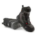 Botas Forma ADV Kite Dry Negro / Marrón / Gris