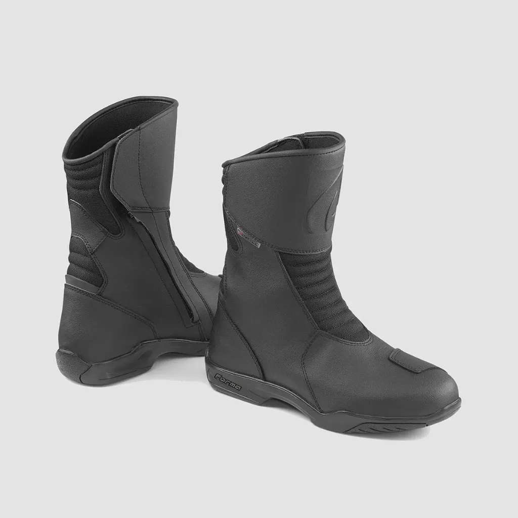 [000MFORT107W-99-36] Botas Forma Arbo Dry impermeables para moto (36)