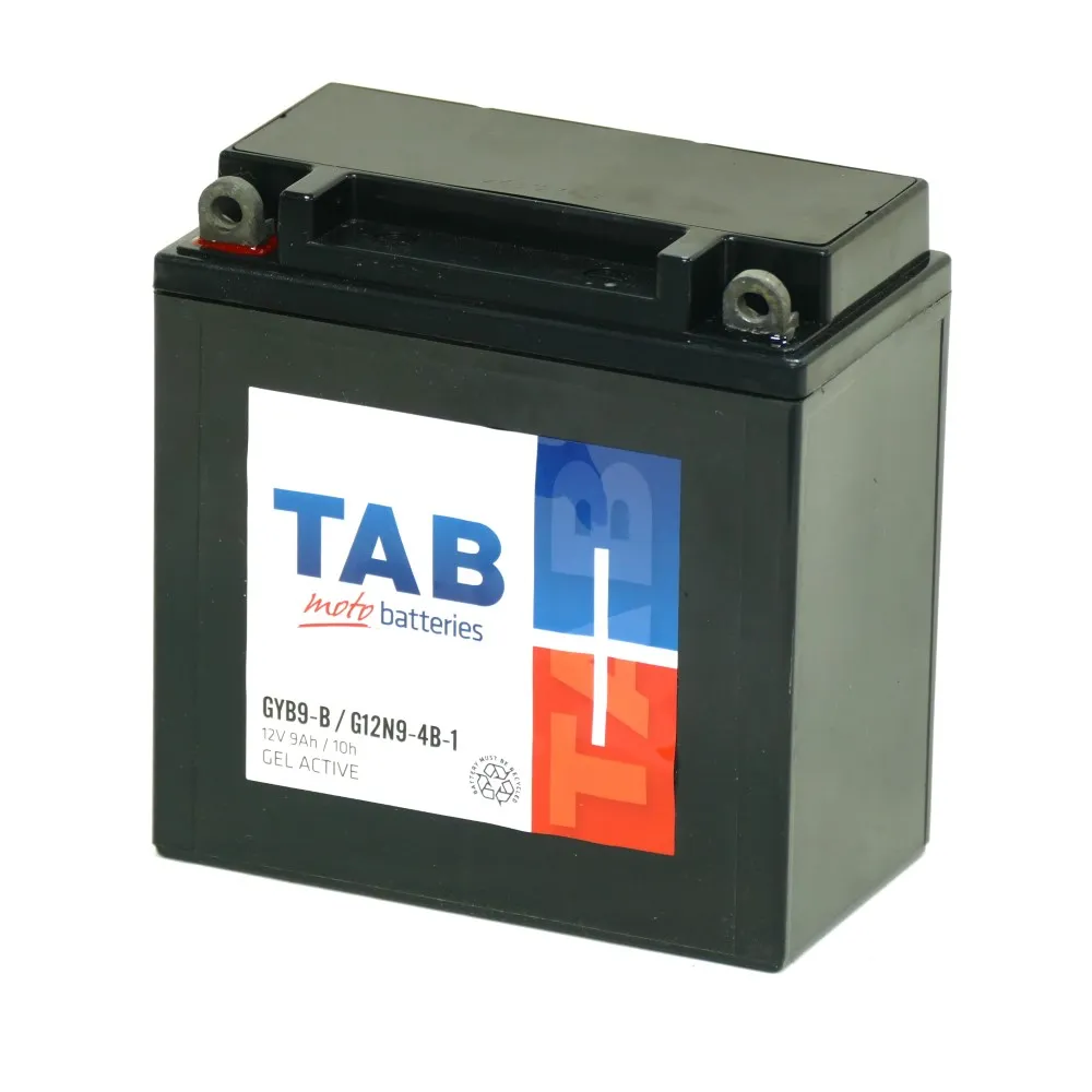 [Tab GYB9B] Bateria Tab gel GYB9-B / YB9-B